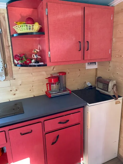 La Bohême à Villerserine, photo 3