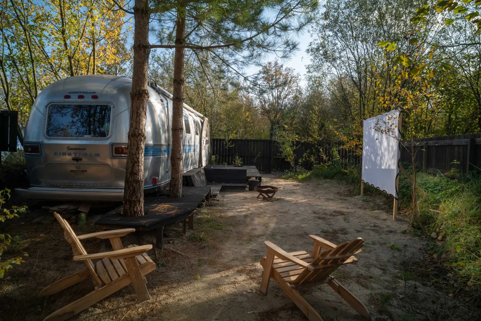 Voyage Caravan Lodge à Saint-Quentin-en-Tourmont, photo 4