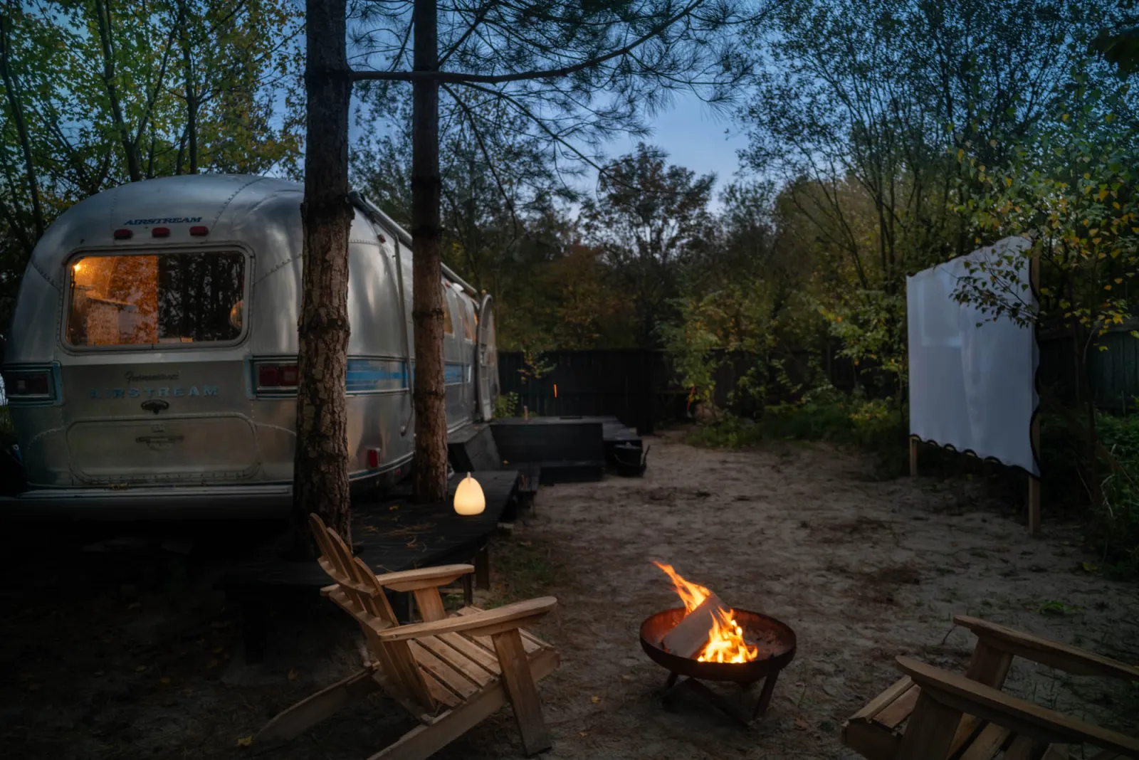 Voyage Caravan Lodge à Saint-Quentin-en-Tourmont, photo 6