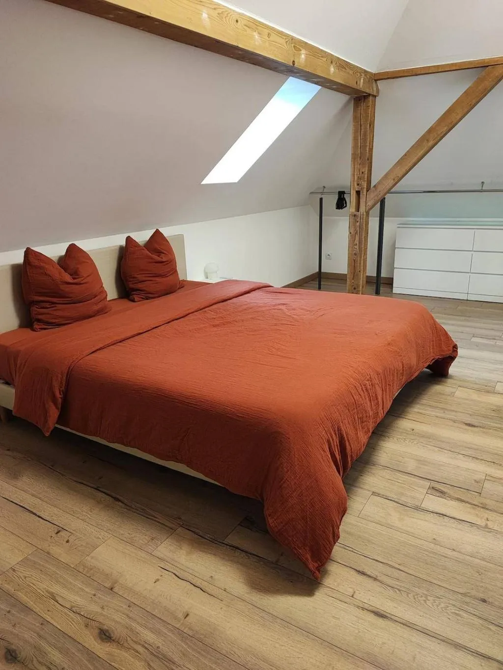 Love Room L'Albizia à Bindernheim, photo 3