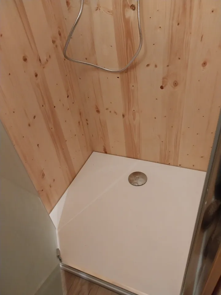La Roulotte de Piégut à Piégut-Pluviers, photo 4