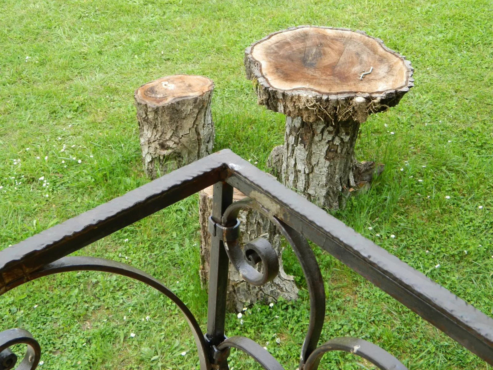 La Roulotte Tzigane du Coustaty à Saint-Vincent-de-Cosse, photo 6