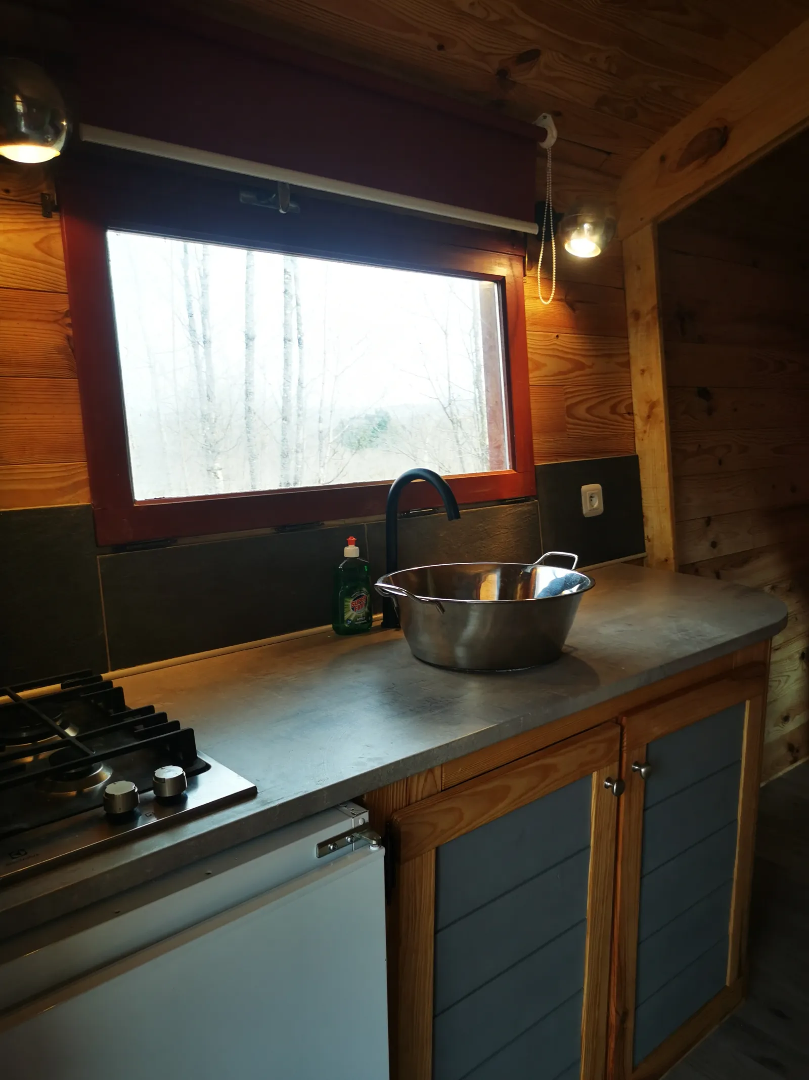 La Roulotte des Bois de Saint Auvent à La Geneytouse, photo 2