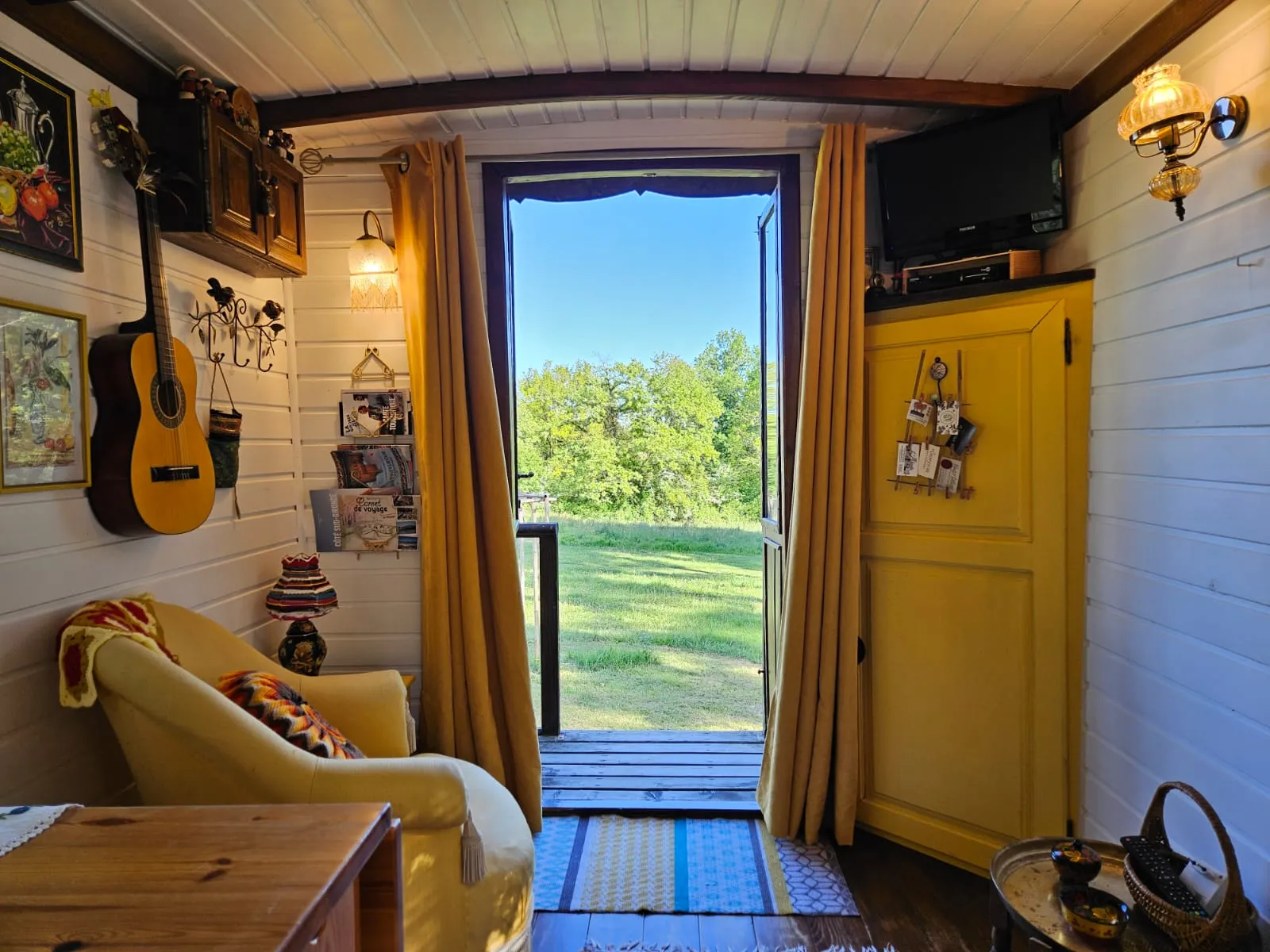 Belle des Prés à Sigalens, photo 7