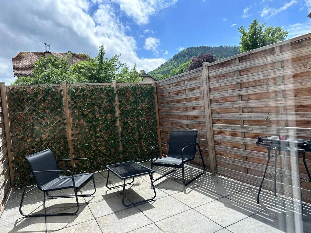 Suite Jeux d'Amour à Saint-Dié-des-Vosges, photo 3
