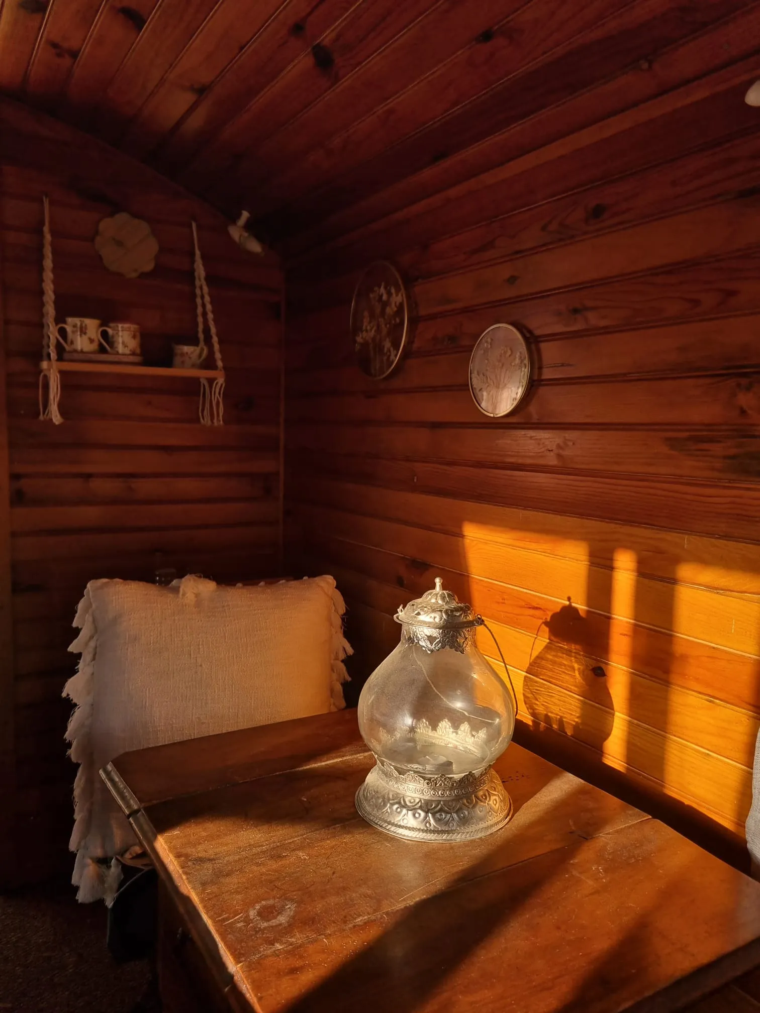 La Rêverie de La Pauze à Camps-sur-l'Agly, photo 4