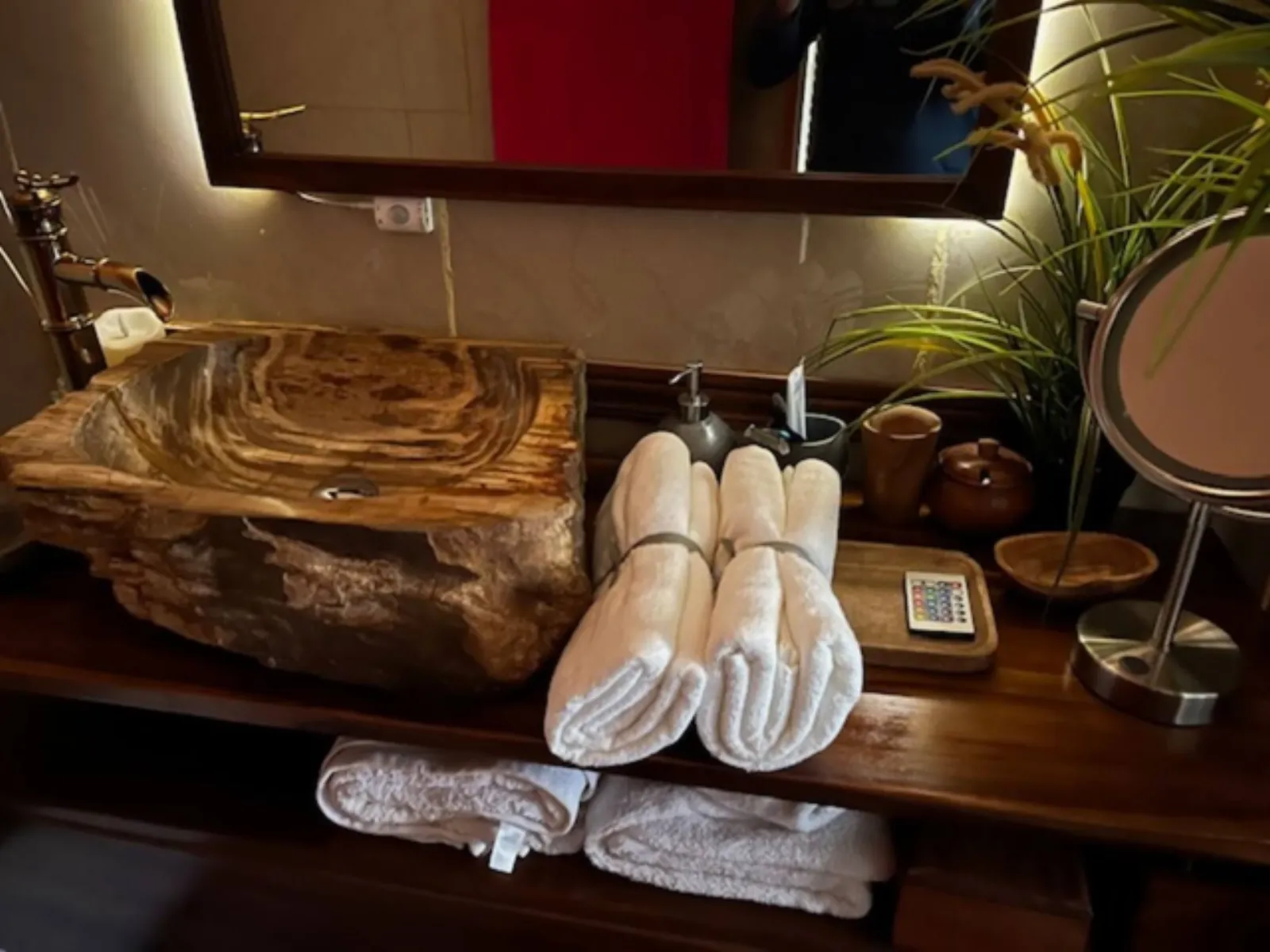 Oasis Room à Cagnes-sur-Mer, photo 3