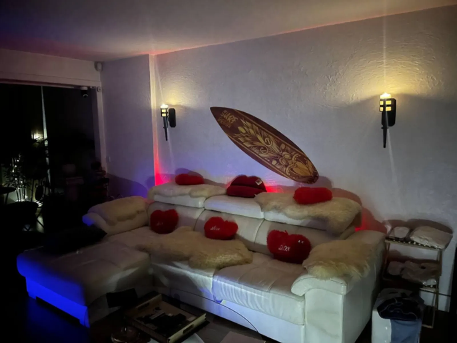 Oasis Room à Cagnes-sur-Mer, photo 4