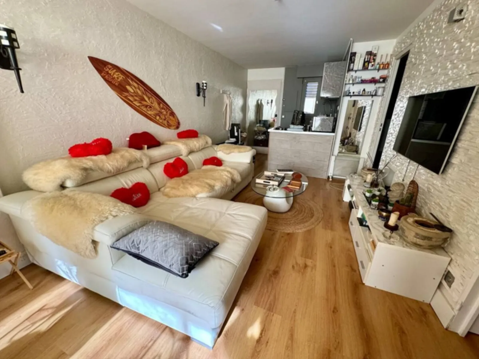 Oasis Room à Cagnes-sur-Mer, photo 6