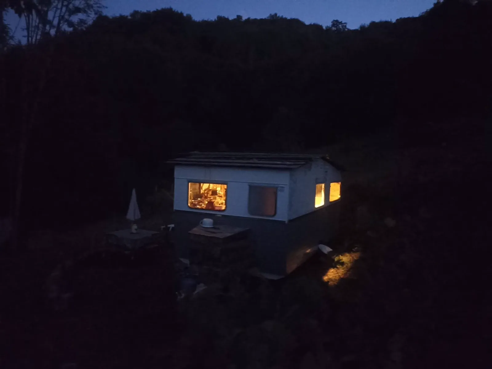 La Carlo à Montjoie-en-Couserans, photo 3