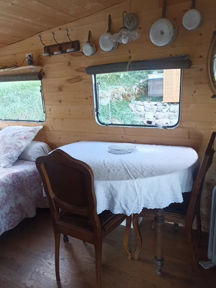 La Carlo à Montjoie-en-Couserans, photo 7