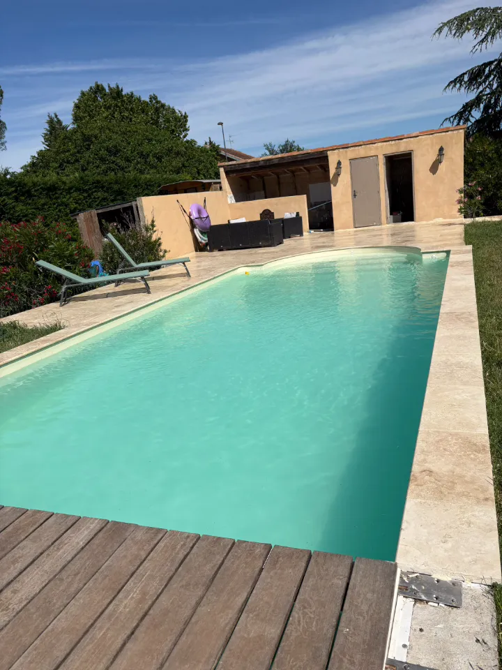 La Chicken roulotte à Cavaillon, photo 2
