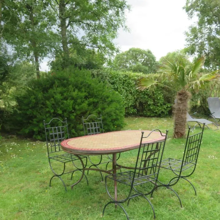 Le Petit Nid à Roscanvel, photo 4