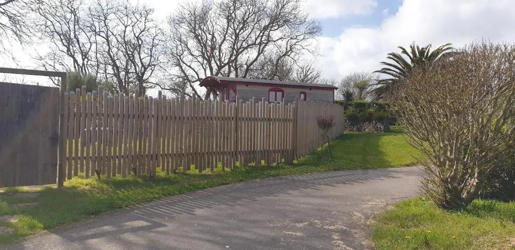 Le Petit Nid à Roscanvel, photo 6