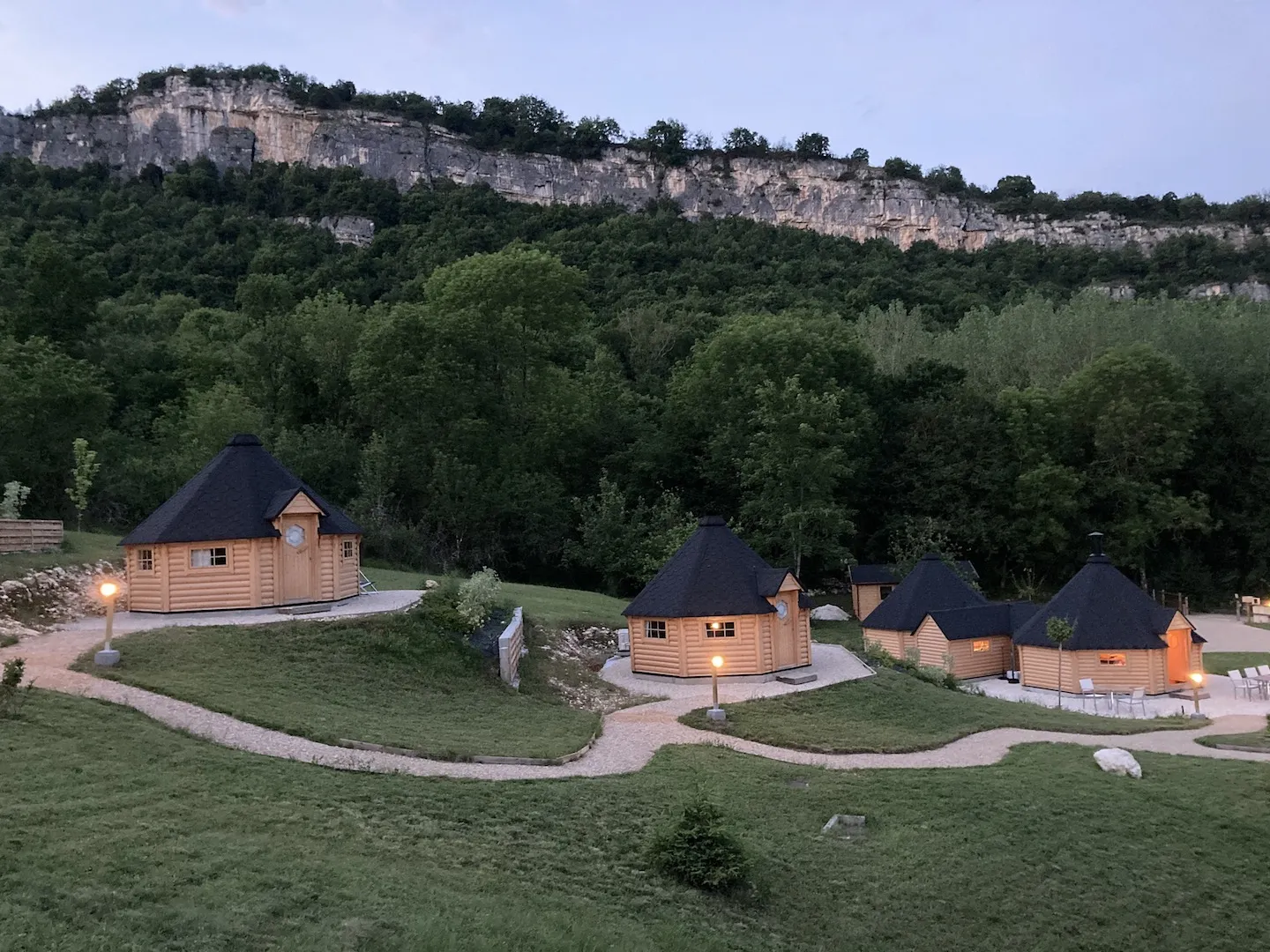 Kota Belley à Izieu, photo 3