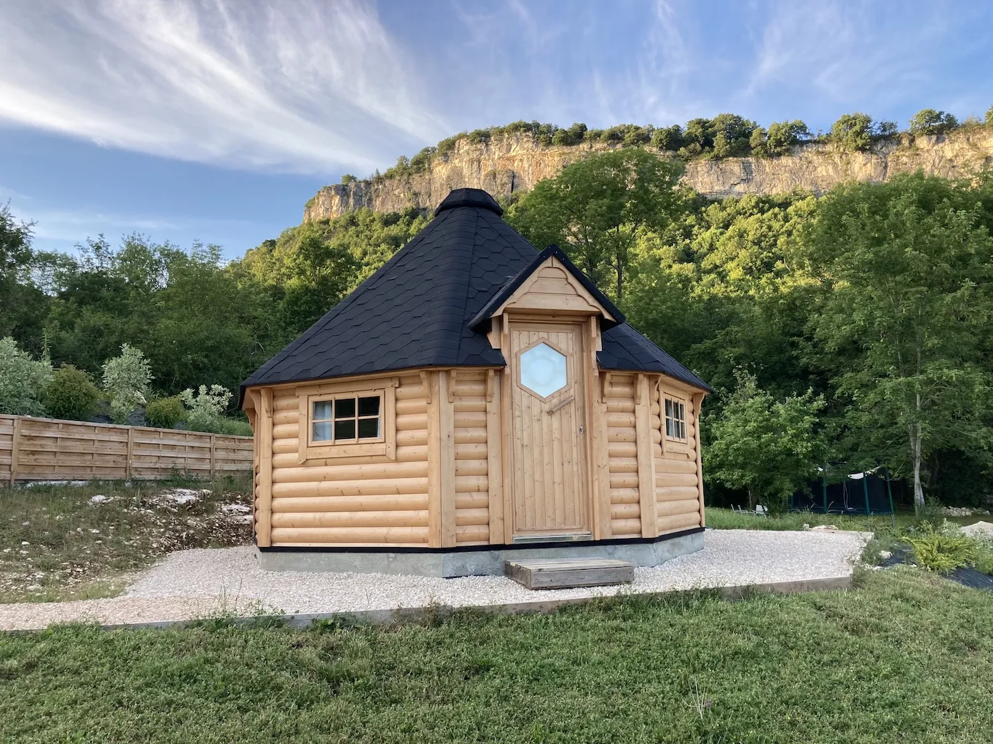 Kota Belley à Izieu, photo 4