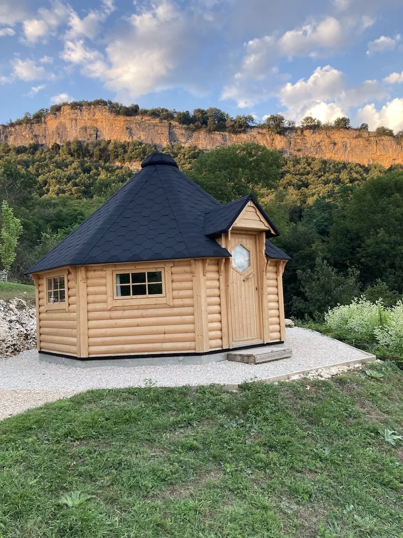 Kota Izieu à Izieu, photo 3