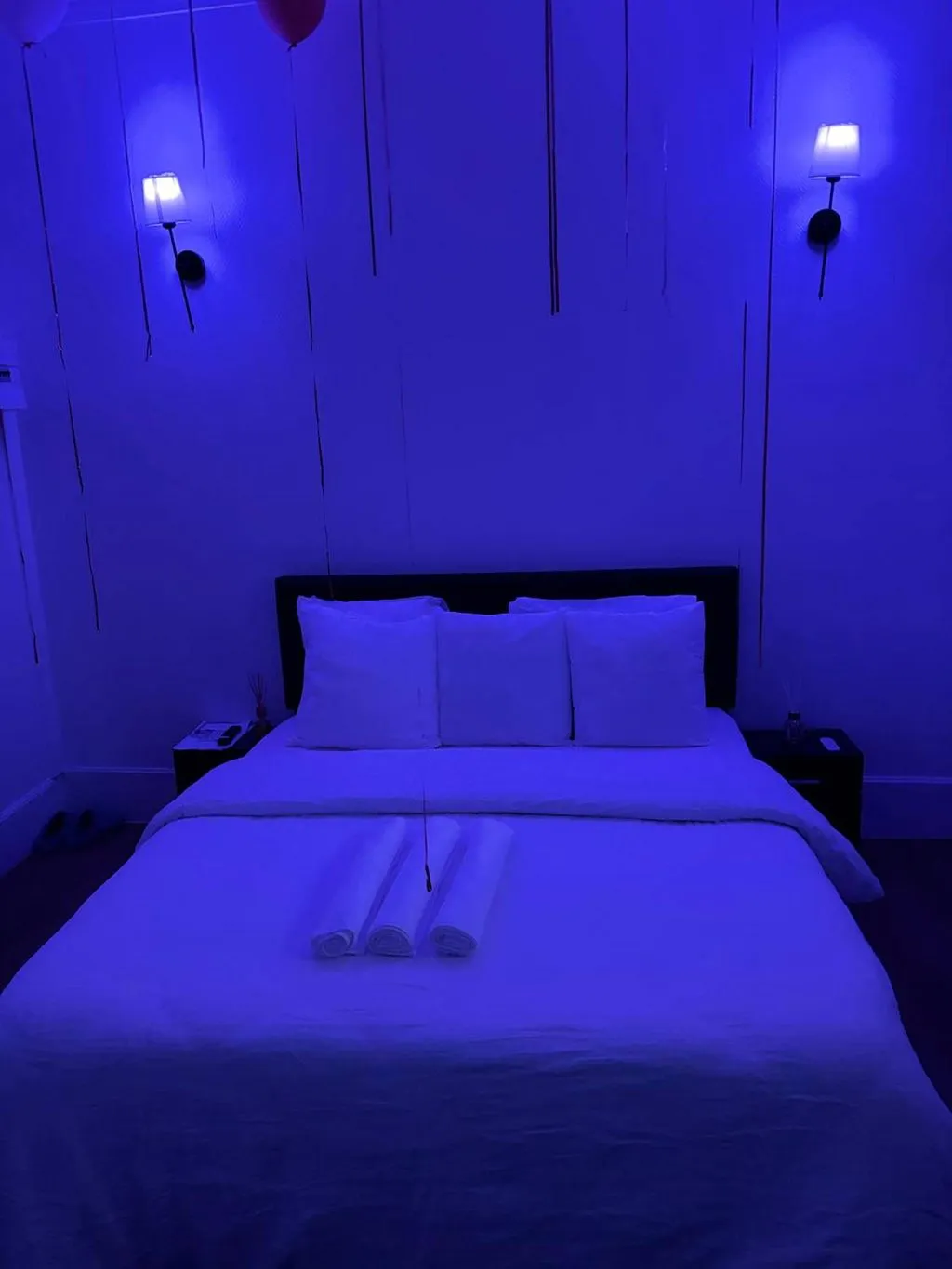 Love Room de Malesherbes à Le Malesherbois, photo 4
