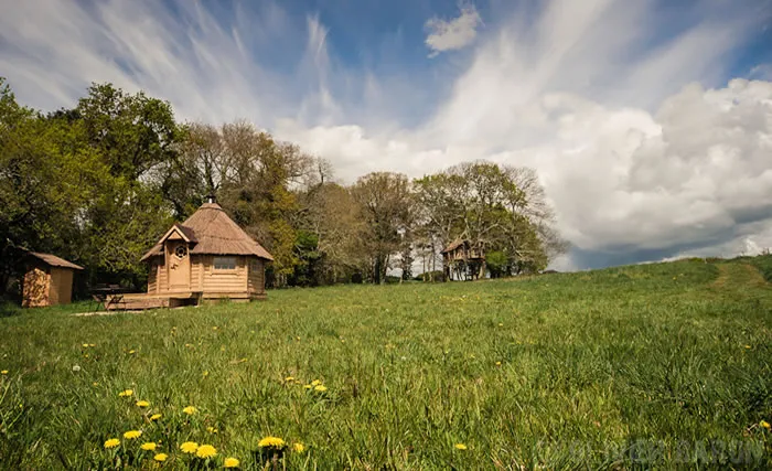 Le Chalet de Laponie à Ploemel, photo 3