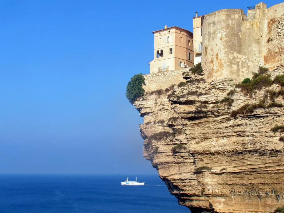 Yourte de Bonifacio à Bonifacio, photo 6