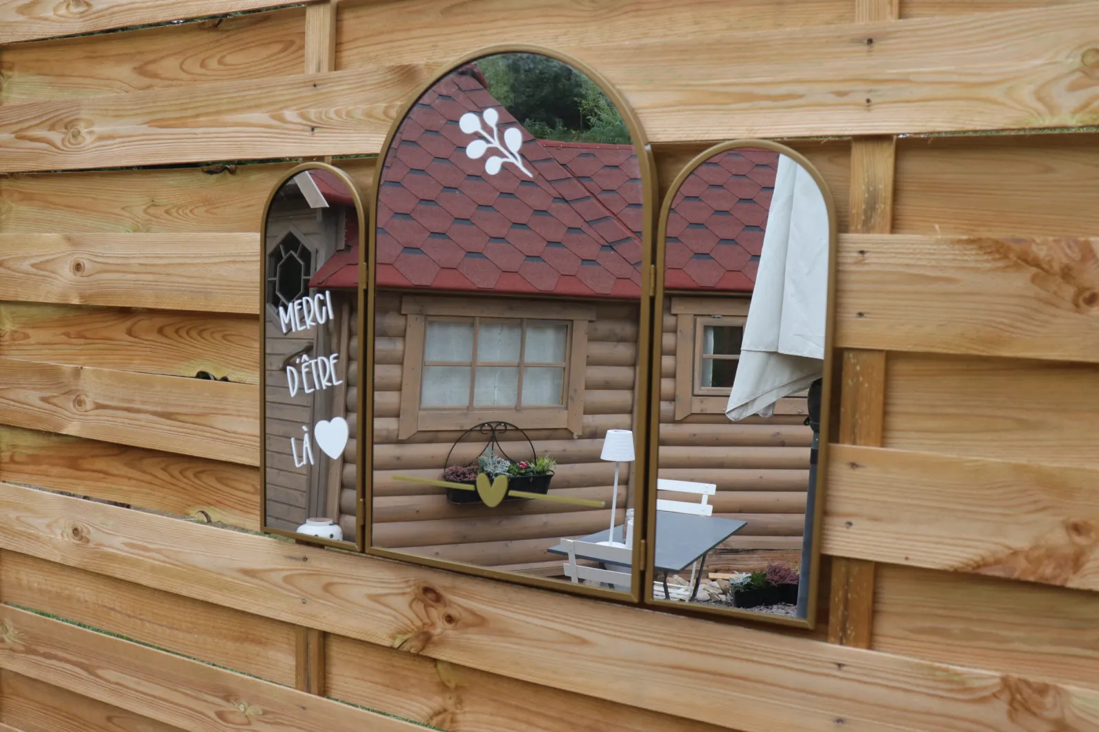 Kota en lisière à Ban-sur-Meurthe-Clefcy, photo 6