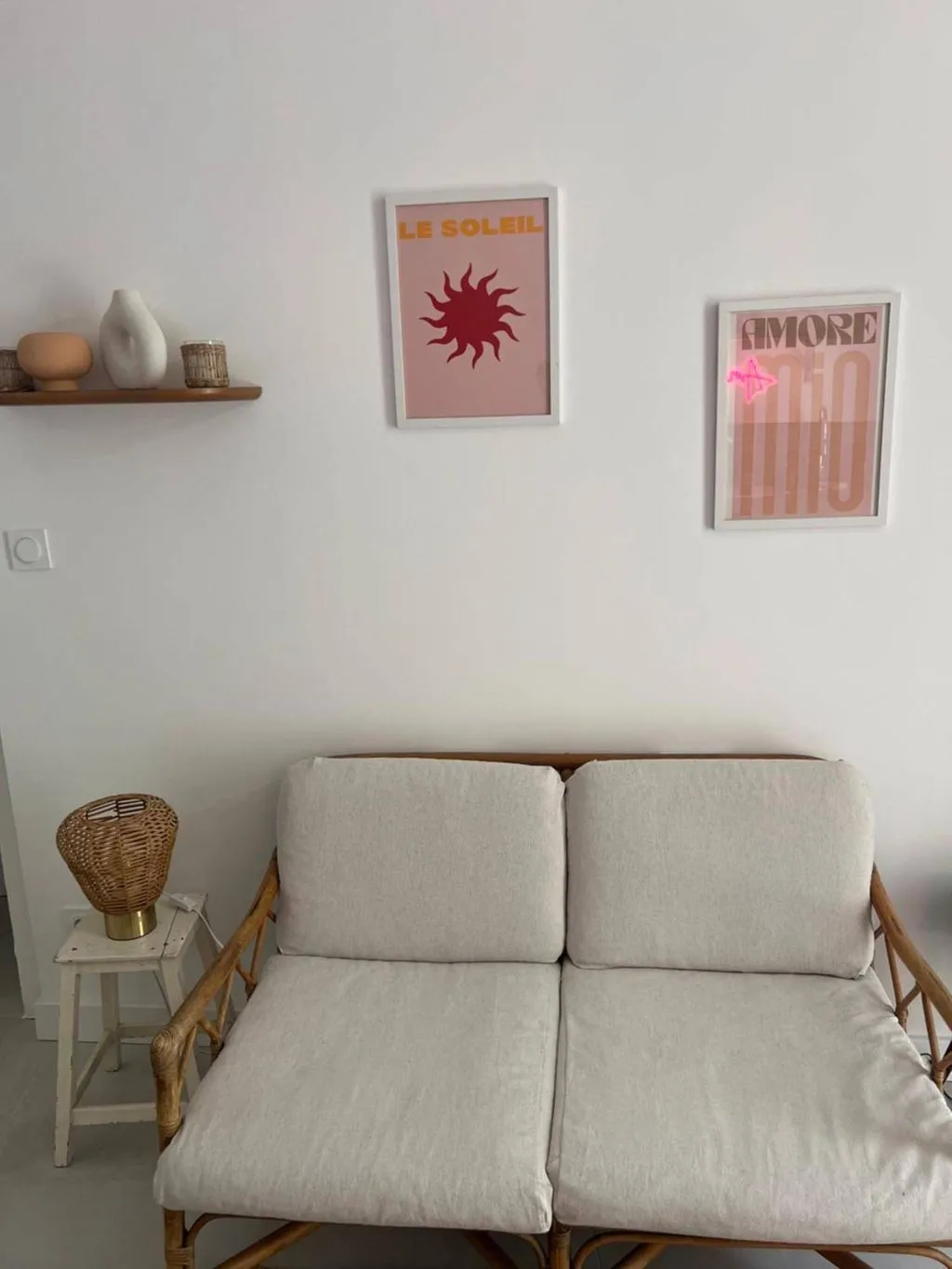 Casa Lova à Saussan, photo 4