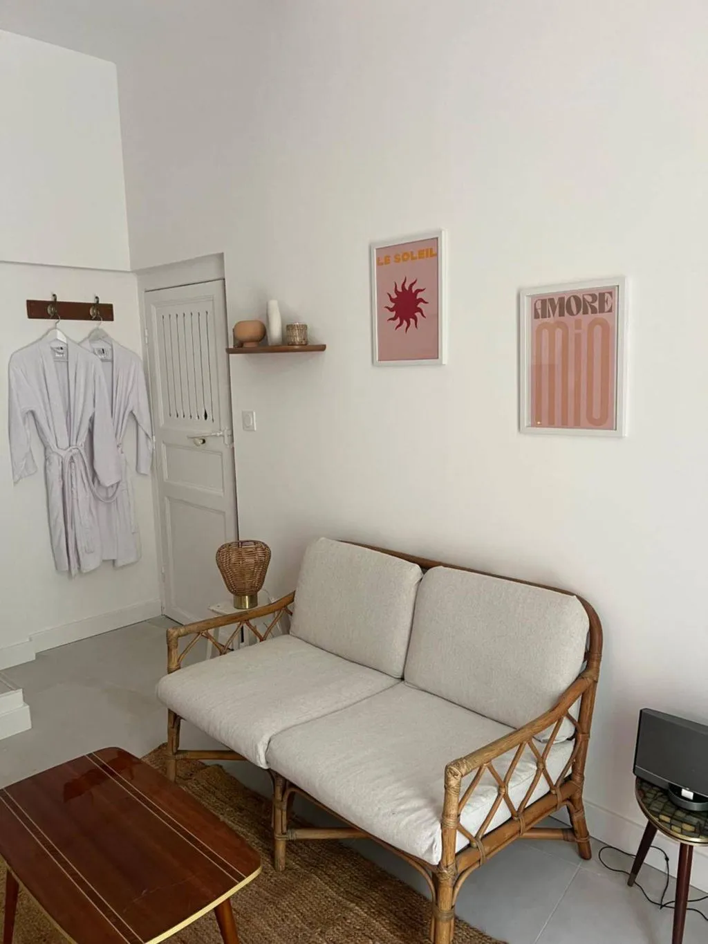Casa Lova à Saussan, photo 6