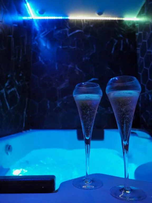 Luxe et Romance à Bourg-en-Bresse, photo 3