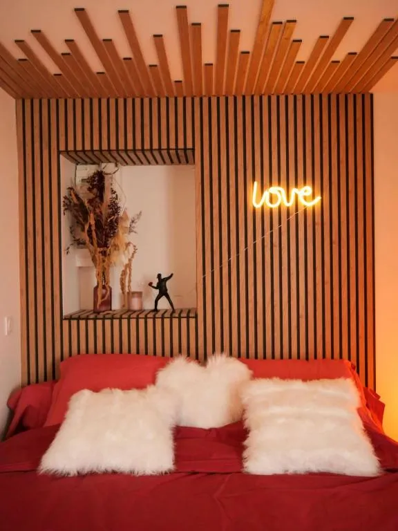 Luxe et Romance à Bourg-en-Bresse, photo 6