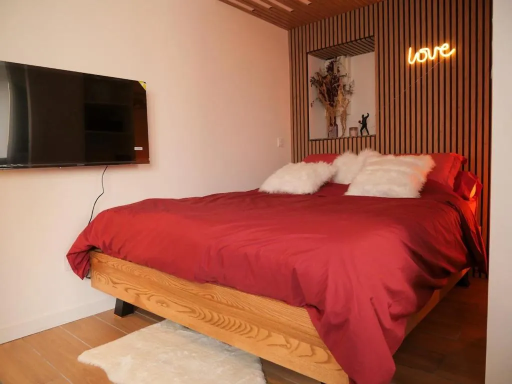 Luxe et Romance à Bourg-en-Bresse, photo 7