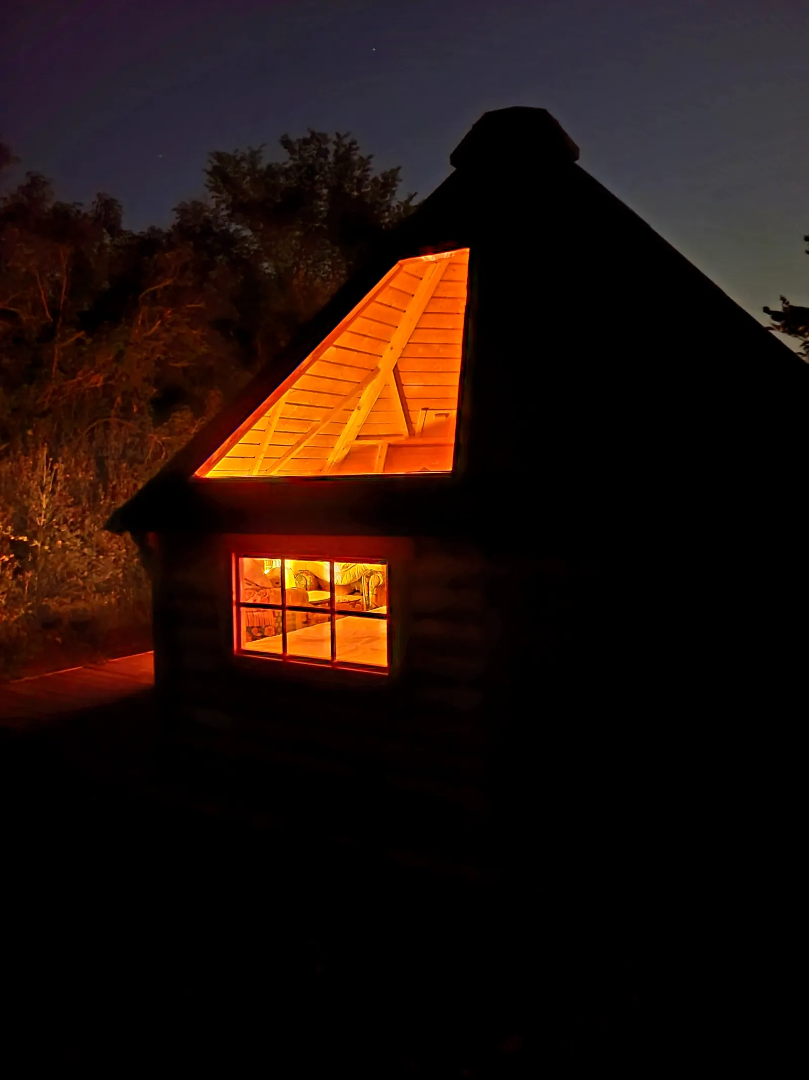 Kota Spa sous les étoiles à Auriac-sur-Vendinelle, photo 3