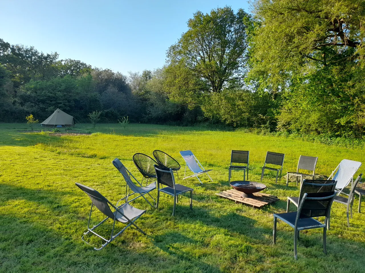 Tipi malouin à Pornichet, photo 7