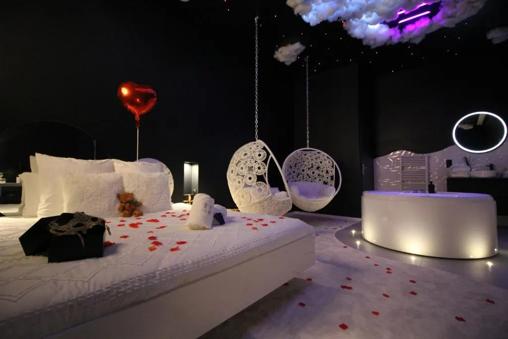 Love Room L'Air à Jujurieux, photo 2