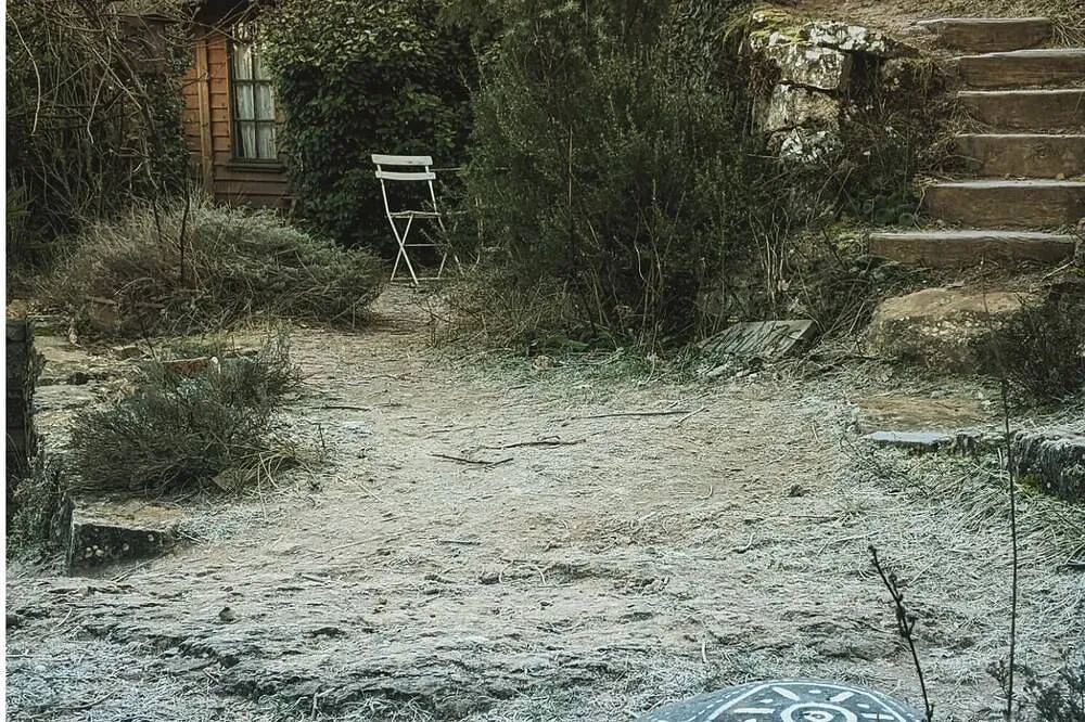 Cabayourte de La Mauvaise Herbe à Barjols, photo 3