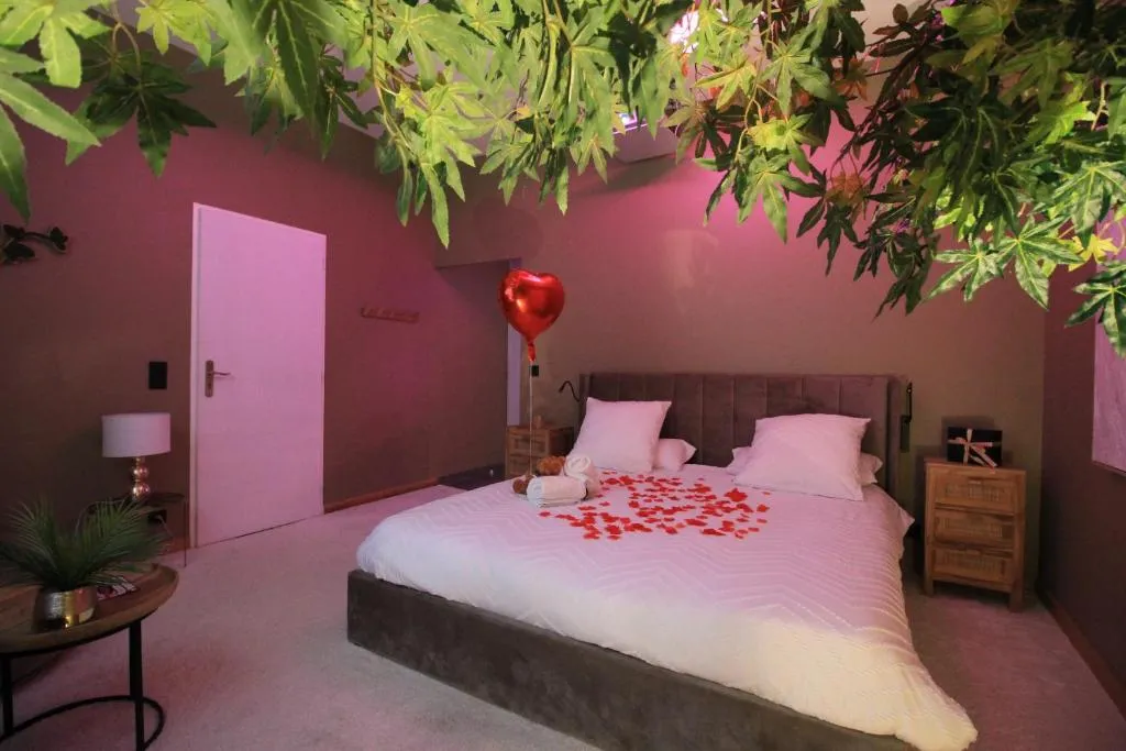 Love Room La Terre à Jujurieux, photo 2