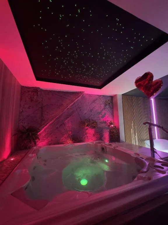 Les Secrets Rooms à Bonneval, photo 7