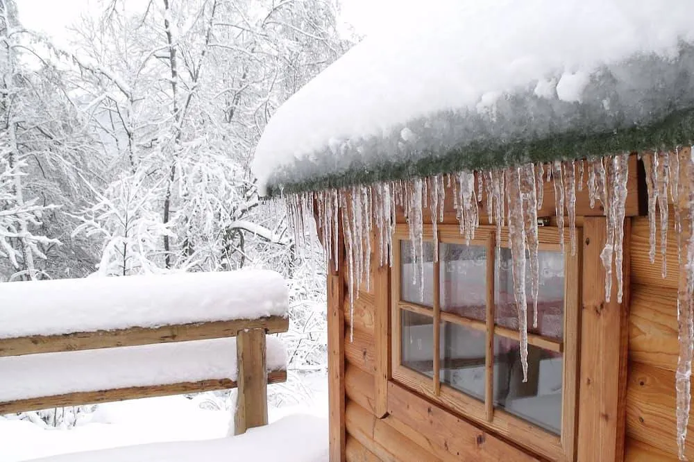 La Cabane Kota du Châtelet à Ferdrupt, photo 7