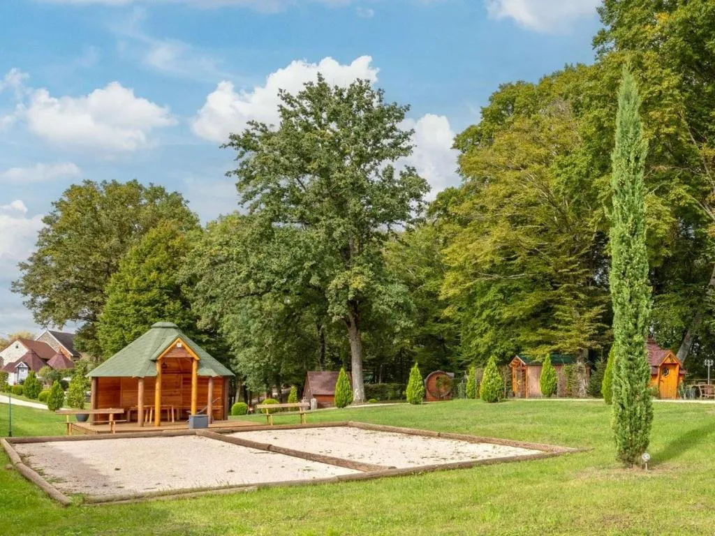 Le Kota Rouge à Mantoche, photo 6