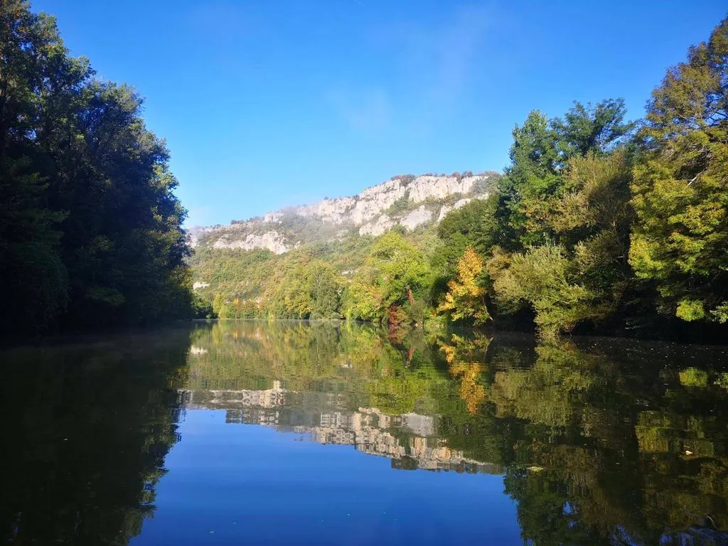 Le Grand Tipi à Montbrun, photo 4