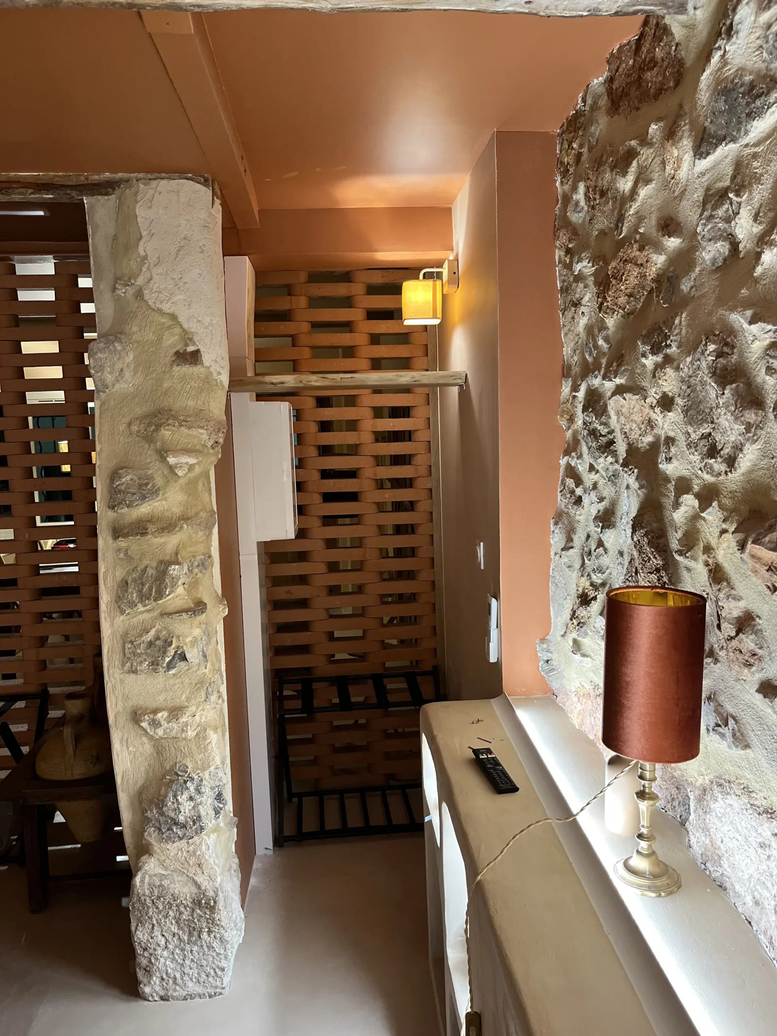 La Roche Dorée à Fitou, photo 7