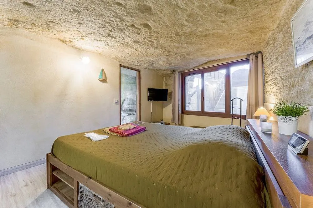 Le Studio de Cornillon à Cornillon-Confoux, photo 3