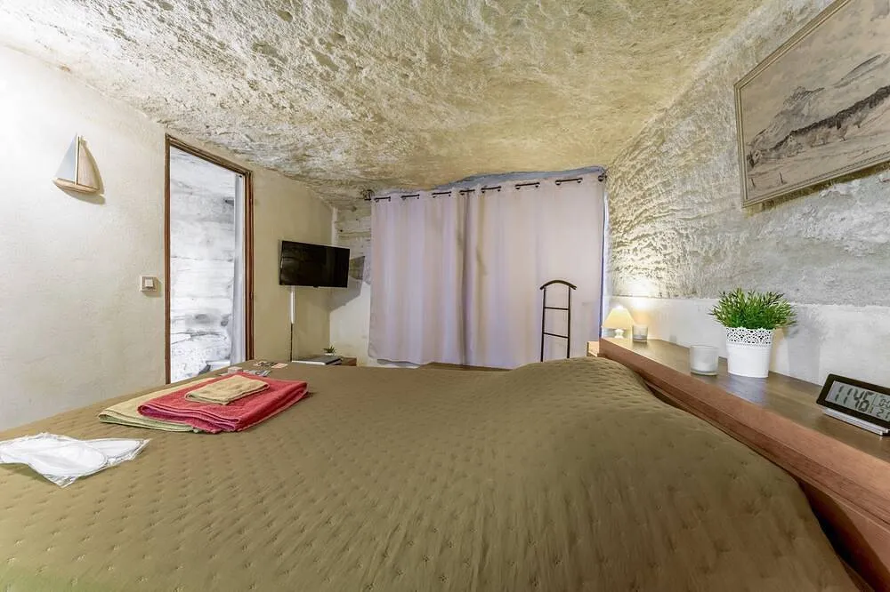 Le Studio de Cornillon à Cornillon-Confoux, photo 4
