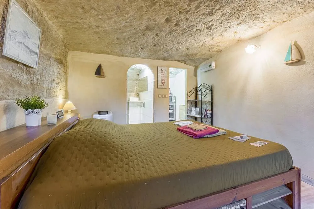 Le Studio de Cornillon à Cornillon-Confoux, photo 6