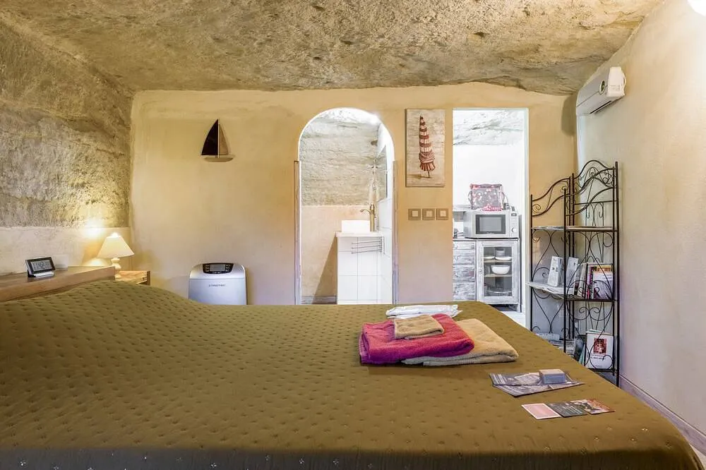 Le Studio de Cornillon à Cornillon-Confoux, photo 7