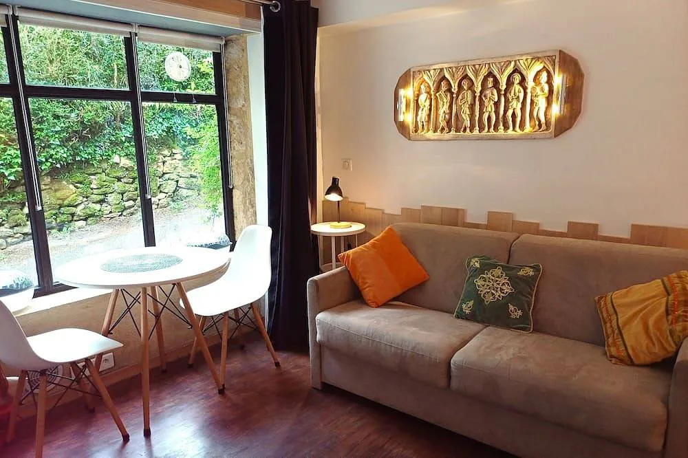 La Chambre du Sabotier à Castelnaud-la-Chapelle, photo 4