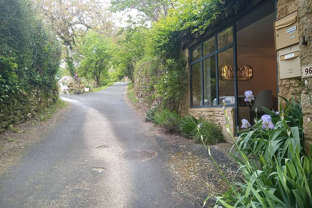 La Chambre du Sabotier à Castelnaud-la-Chapelle, photo 6
