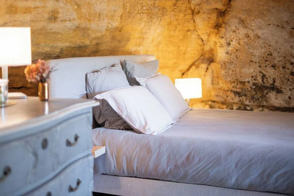 La Suite Troglodyte à La Roque-Gageac, photo 7