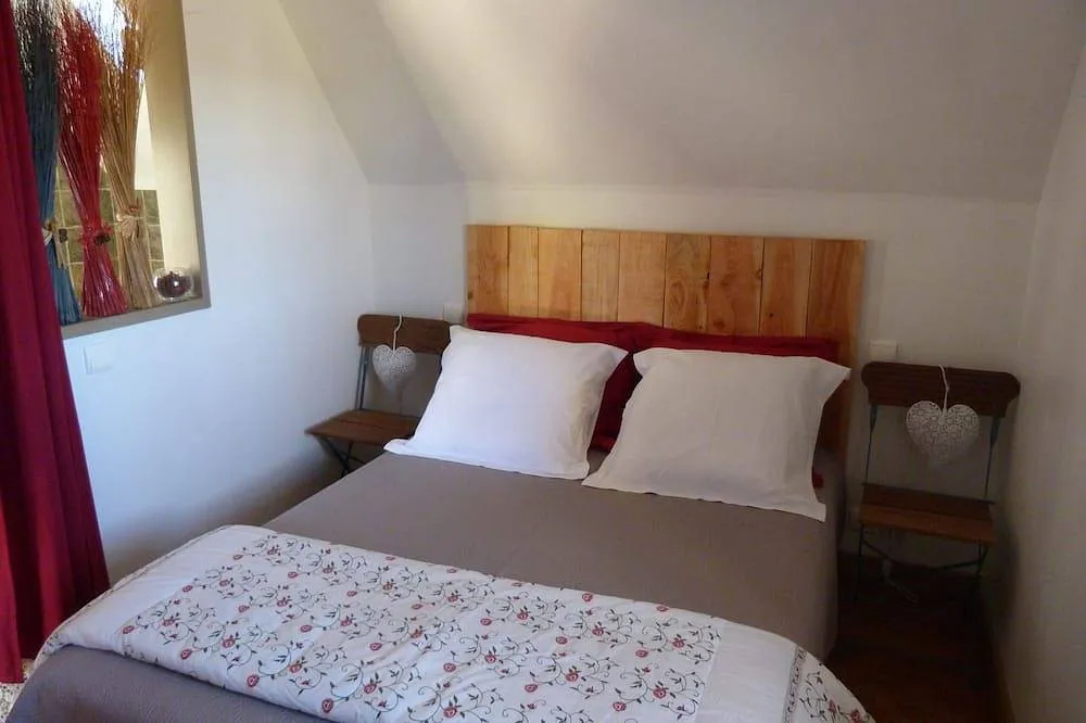 La Maison du Rocher à Vitrac, photo 2