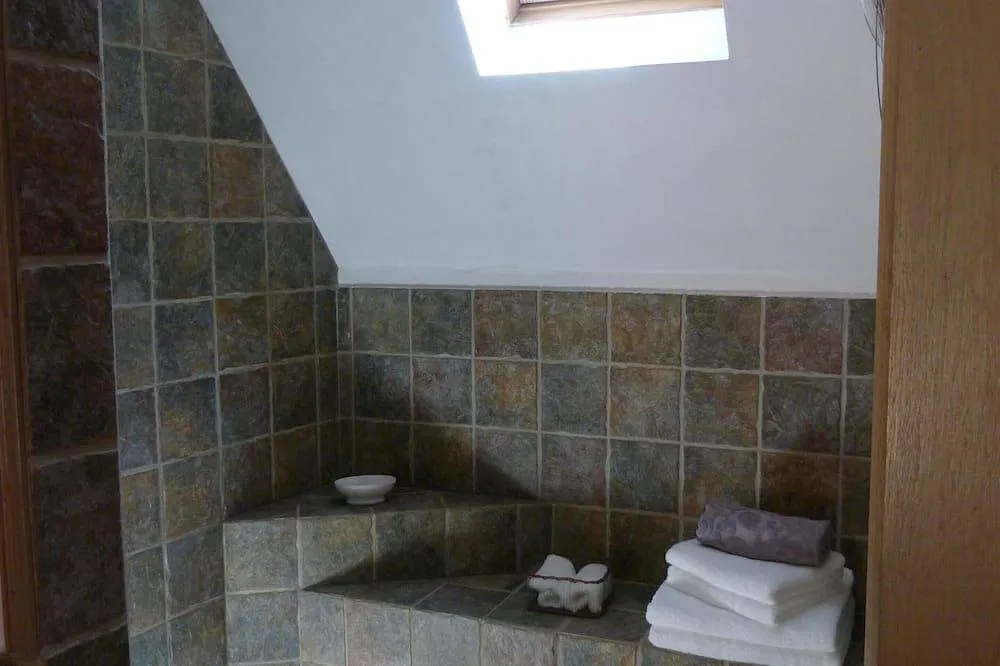 La Maison du Rocher à Vitrac, photo 6