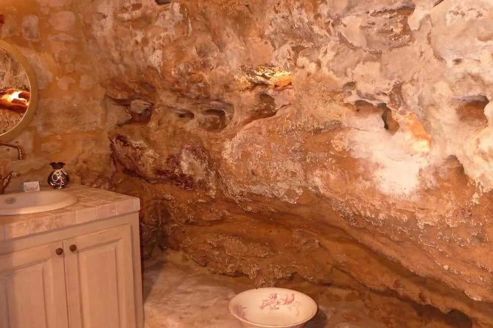 La Maison du Rocher à Vitrac, photo 7